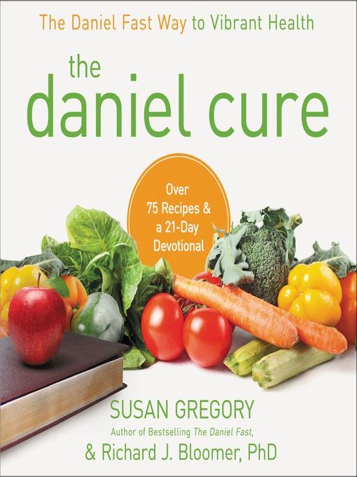 Title details for The Daniel Cure by Susan Gregory - Available